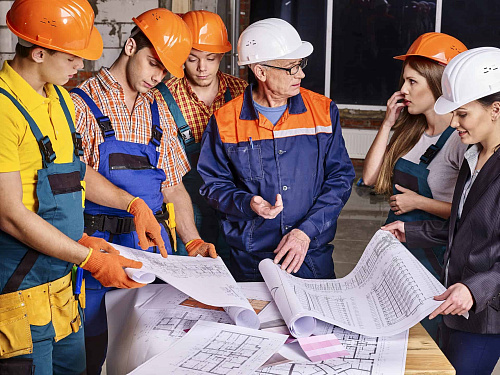 фото Сертификация и подтверждение квалификации